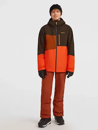 O'NEILL | Herren Snowboardhose FWC Cruz | 